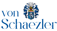 Diana Baronin von Schaezler Logo