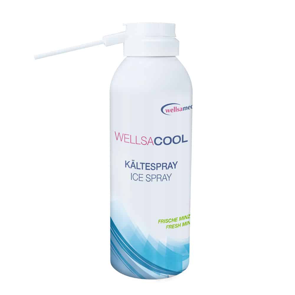 Kltespray Wellsacool
