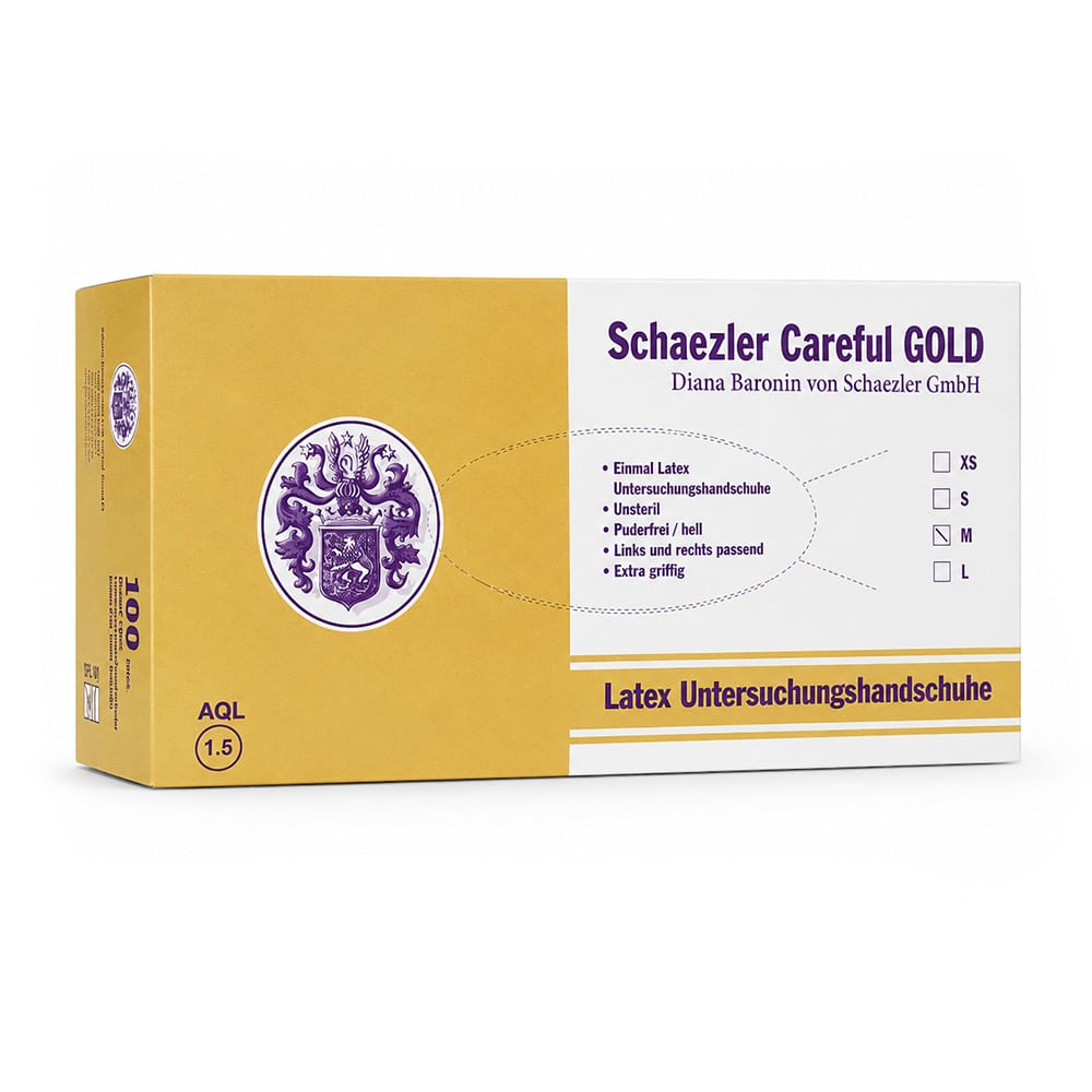 Von Schaezler Careful Gold 021920x1920px