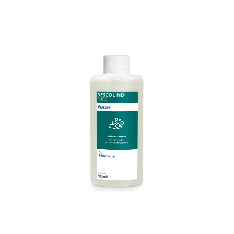 A 00 631OP 005 01 PIC Descolind Pure Wash 500ml~ ~media 08a5fdd3 Query@2x