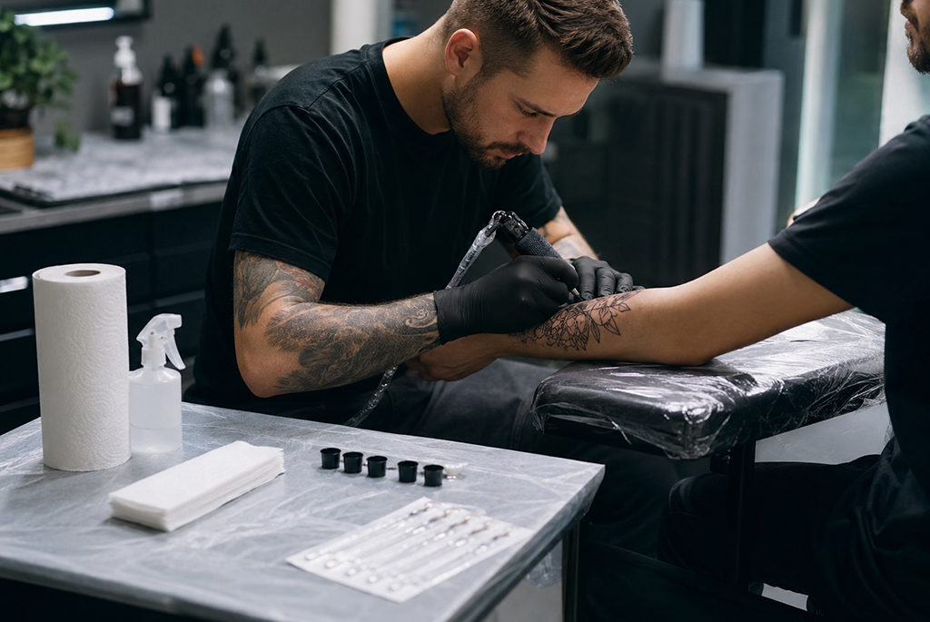Vonschaezler Aesthetik Unterbranchen Tattoo 1024x683px