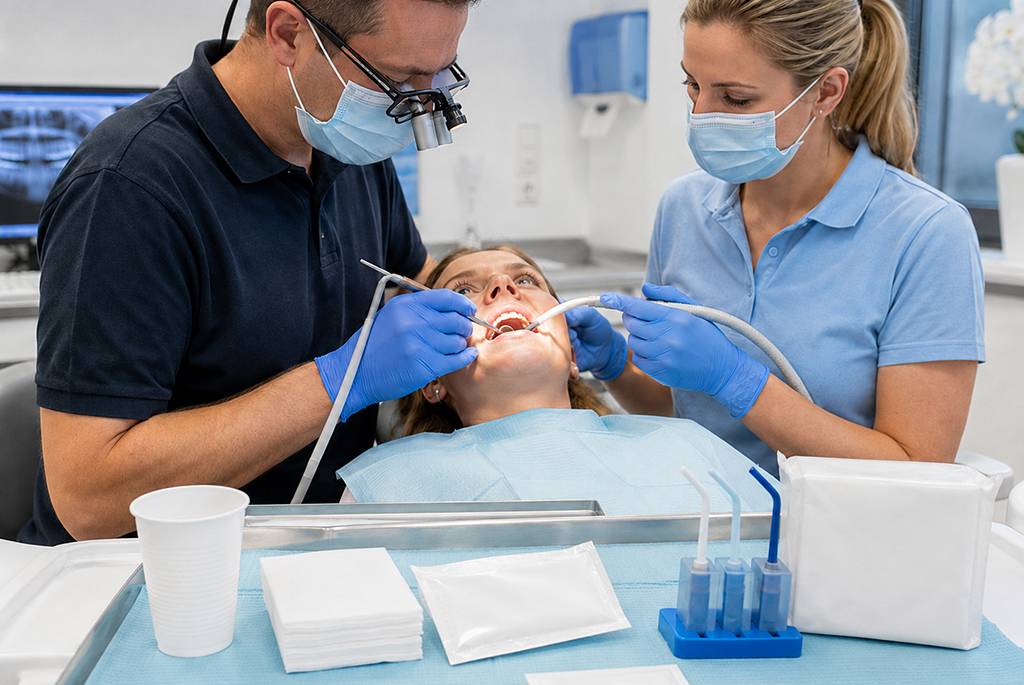Vonschaezler Medizin Unterbranchen Zahnaerzte 1024x683px